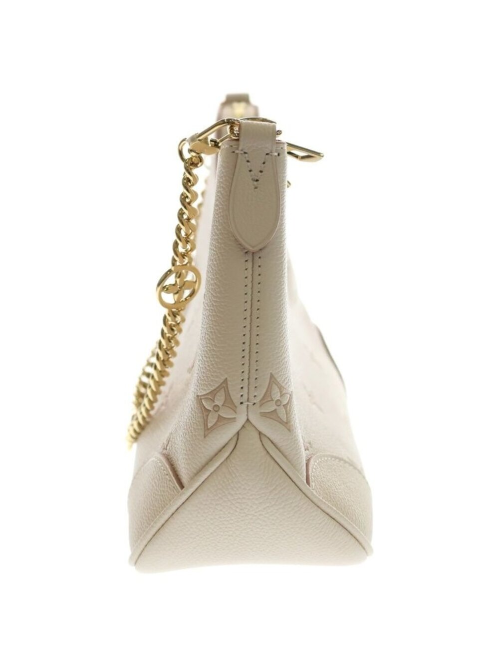 Louis Vuitton Boulogne PM Monogram Empreinte Leather 2-Way Hand Shoulder - Picture 3 of 7